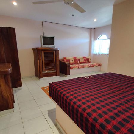 Oyo Hotel Brisas Del Pacifico Puerto Vallarta Kültér fotó