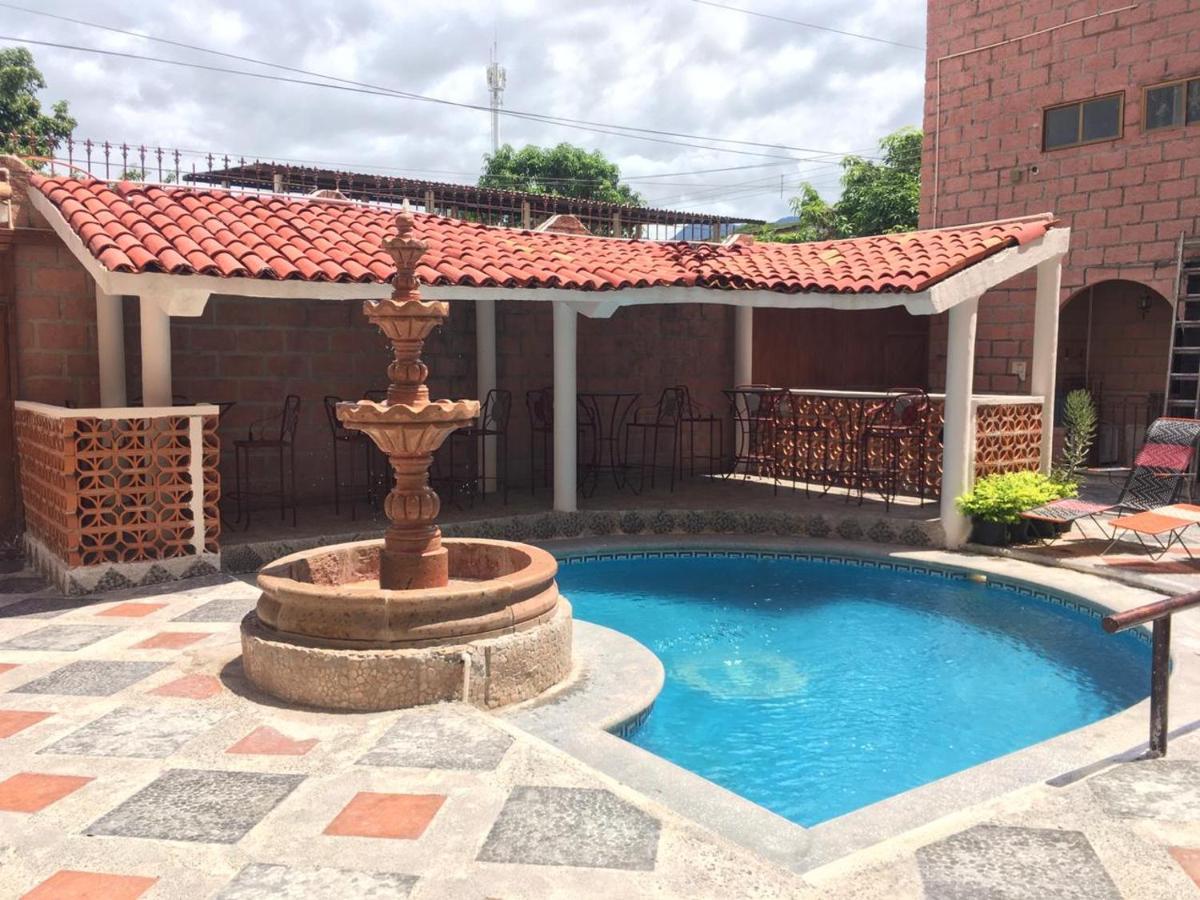 Oyo Hotel Brisas Del Pacifico Puerto Vallarta Kültér fotó