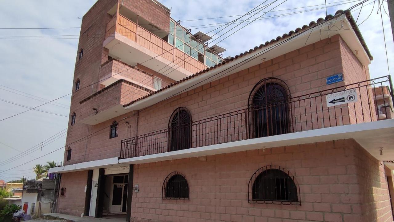 Oyo Hotel Brisas Del Pacifico Puerto Vallarta Kültér fotó