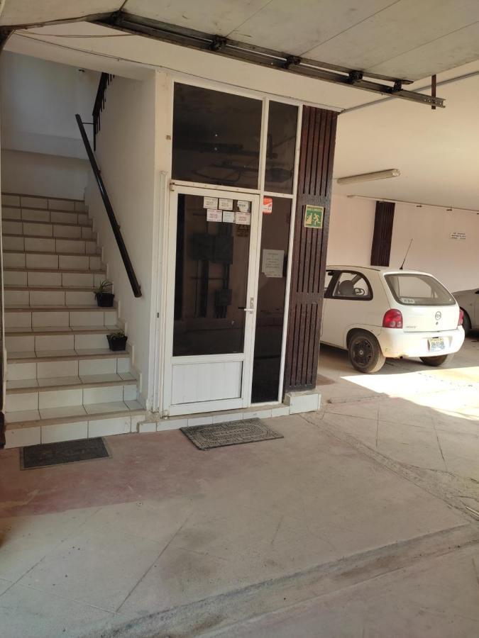 Oyo Hotel Brisas Del Pacifico Puerto Vallarta Kültér fotó