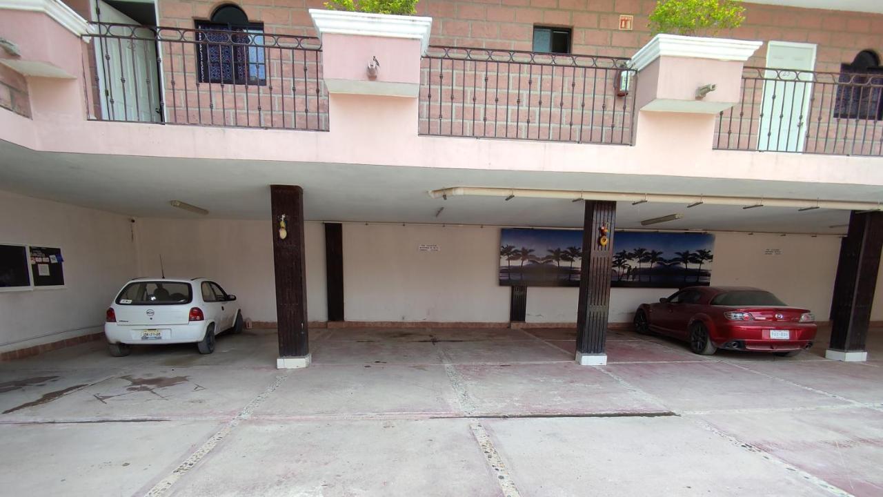 Oyo Hotel Brisas Del Pacifico Puerto Vallarta Kültér fotó