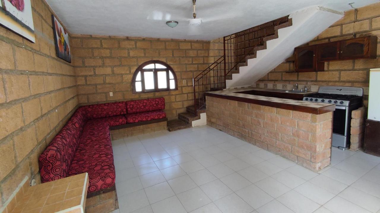 Oyo Hotel Brisas Del Pacifico Puerto Vallarta Kültér fotó