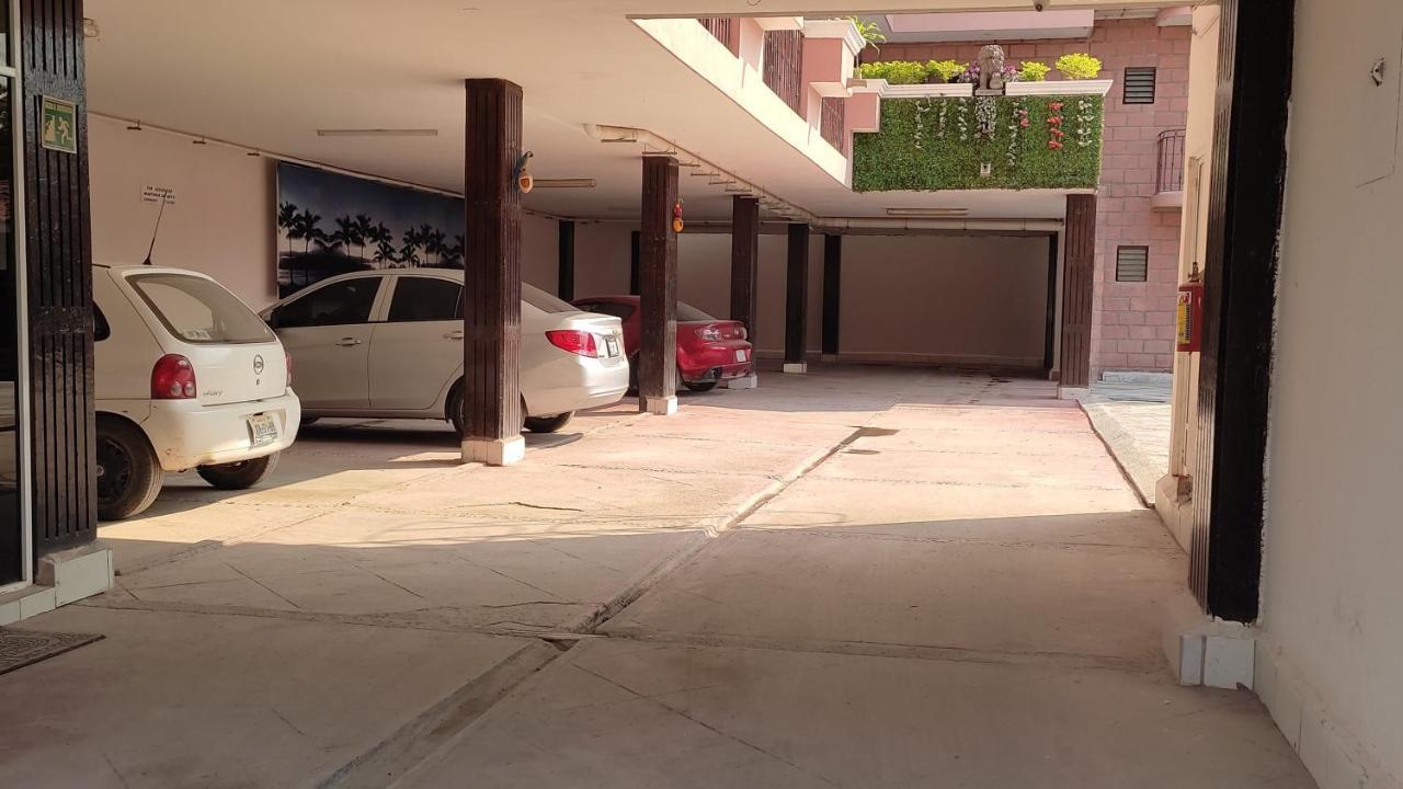 Oyo Hotel Brisas Del Pacifico Puerto Vallarta Kültér fotó
