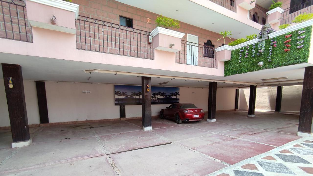 Oyo Hotel Brisas Del Pacifico Puerto Vallarta Kültér fotó
