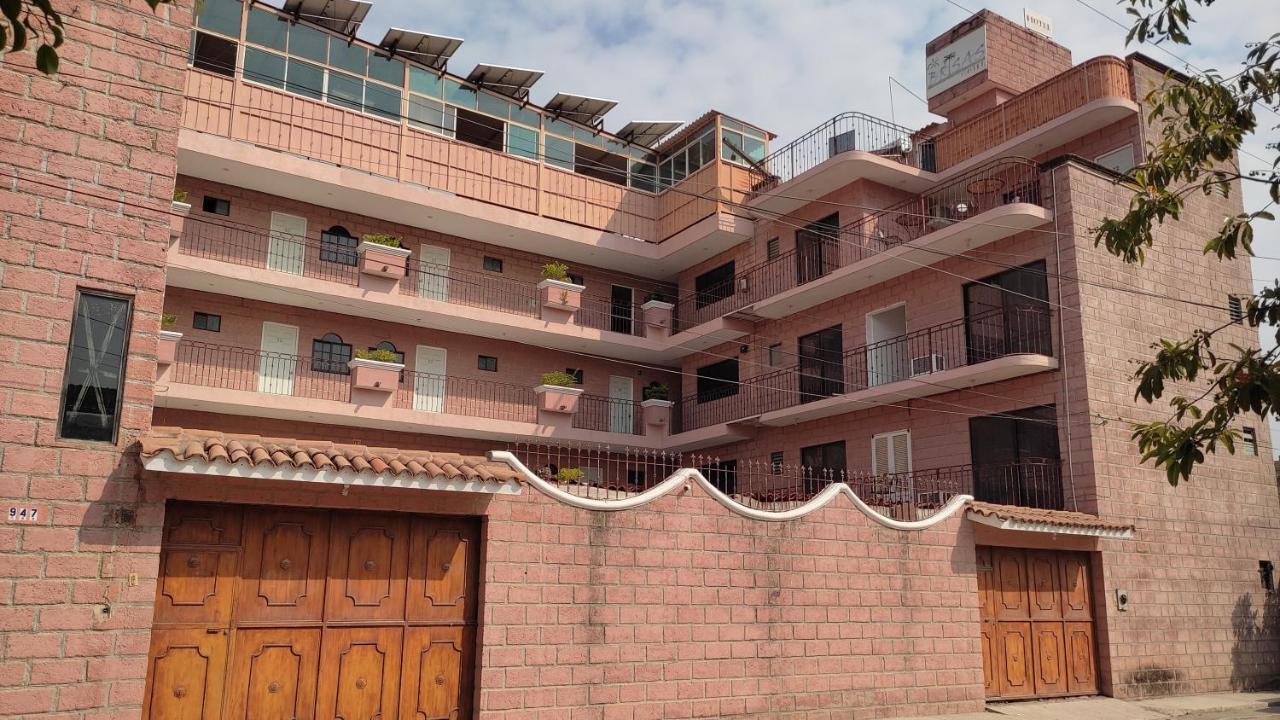 Oyo Hotel Brisas Del Pacifico Puerto Vallarta Kültér fotó