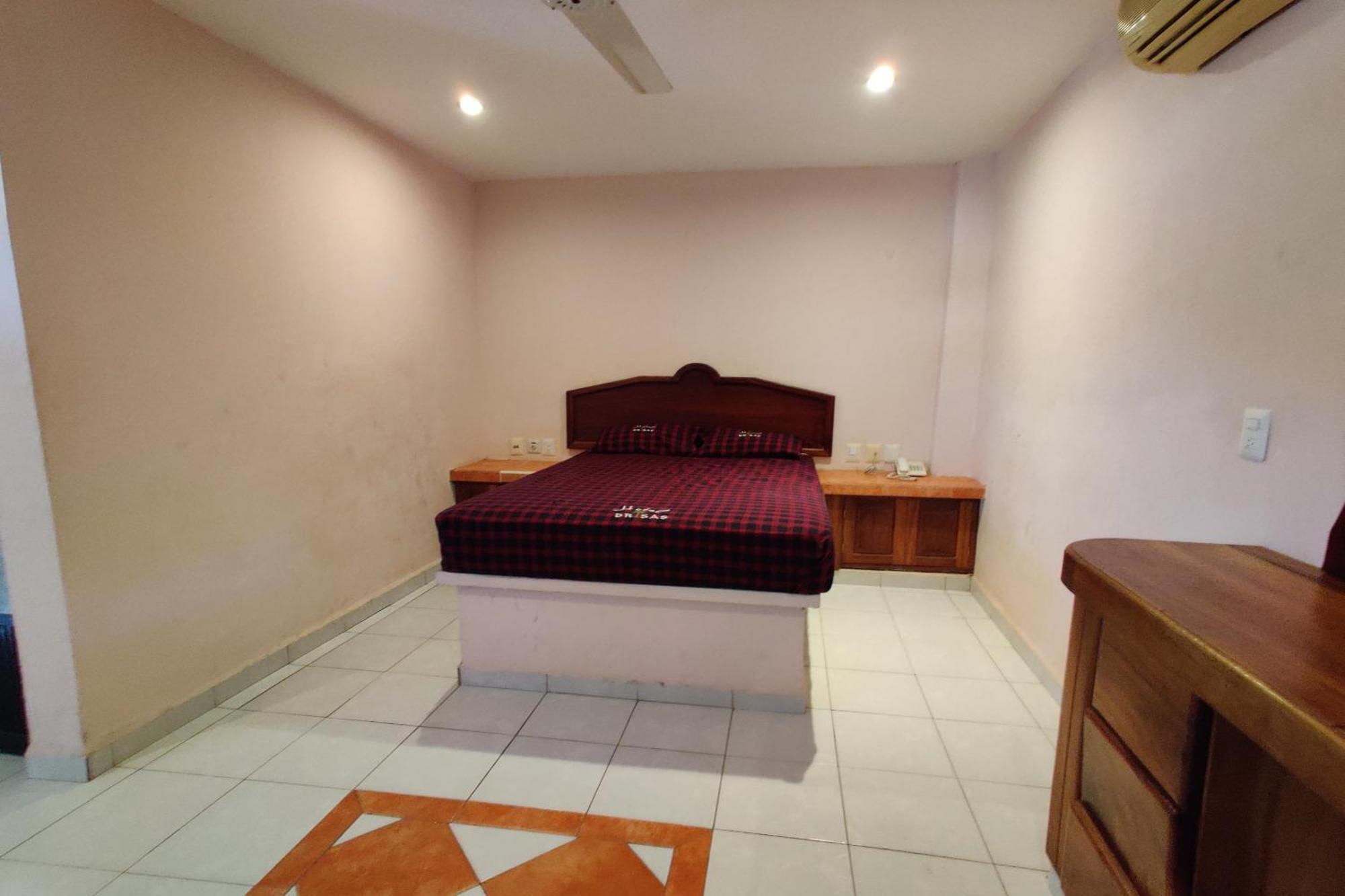 Oyo Hotel Brisas Del Pacifico Puerto Vallarta Kültér fotó