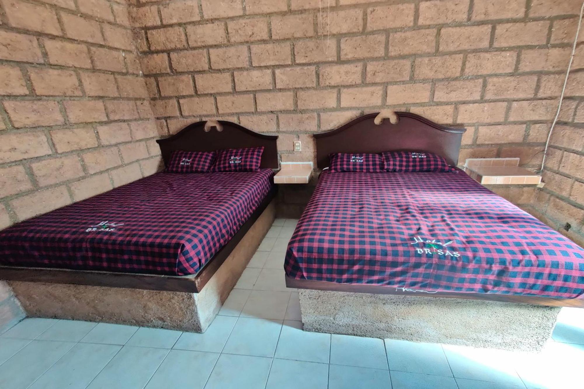 Oyo Hotel Brisas Del Pacifico Puerto Vallarta Kültér fotó