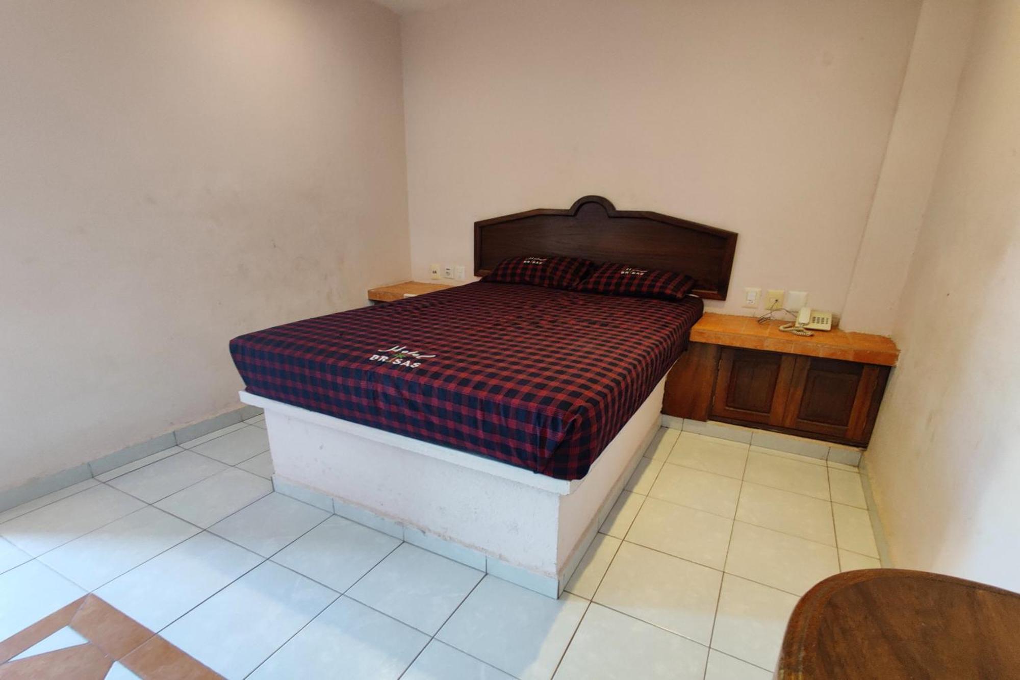 Oyo Hotel Brisas Del Pacifico Puerto Vallarta Kültér fotó
