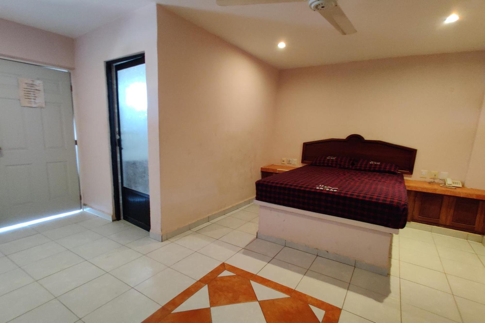 Oyo Hotel Brisas Del Pacifico Puerto Vallarta Kültér fotó