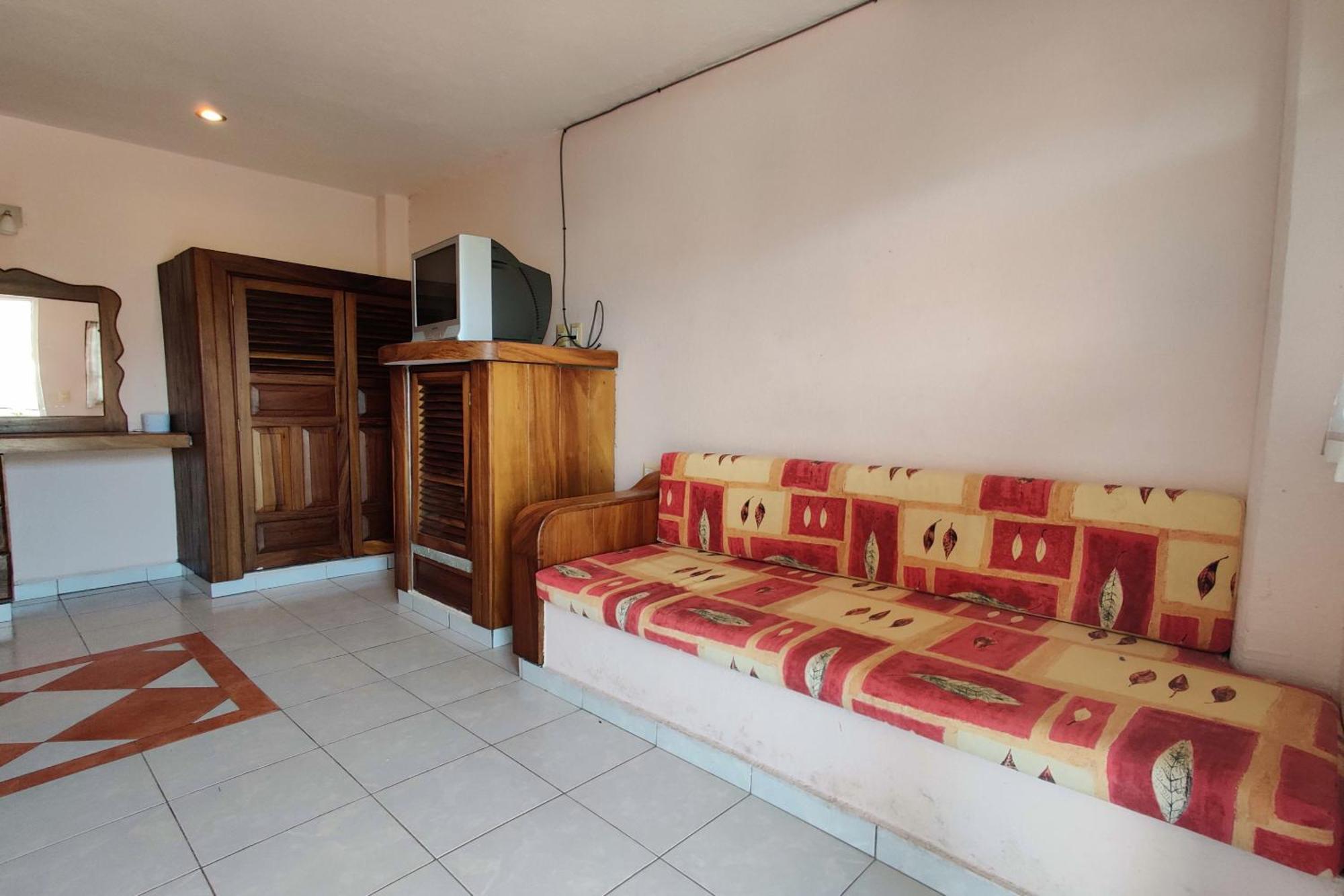 Oyo Hotel Brisas Del Pacifico Puerto Vallarta Kültér fotó