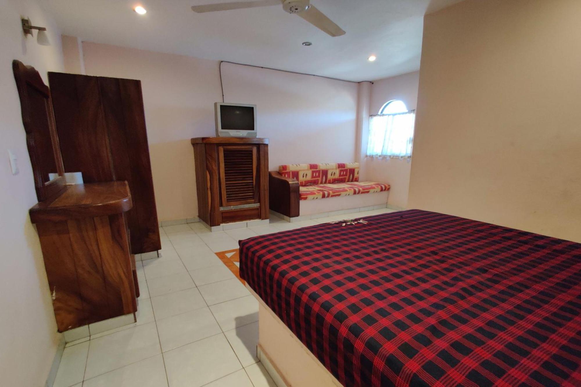 Oyo Hotel Brisas Del Pacifico Puerto Vallarta Kültér fotó