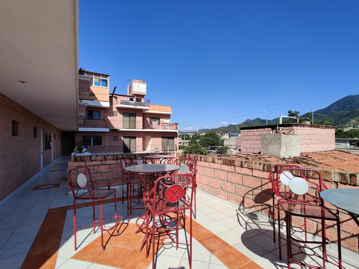 Oyo Hotel Brisas Del Pacifico Puerto Vallarta Kültér fotó